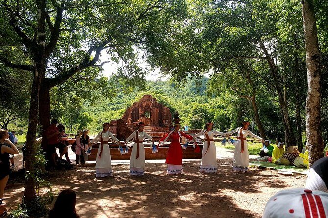 Hoi An: Half-day Excursion To My Son Sanctuary Tour - Who Should Consider This Tour?