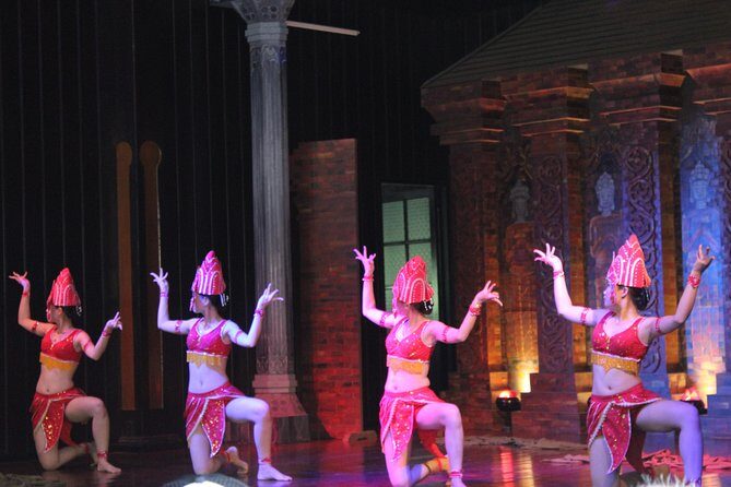 Hoi An: Half-day Excursion To My Son Sanctuary Tour - The Sum Up: Is This Tour for You?
