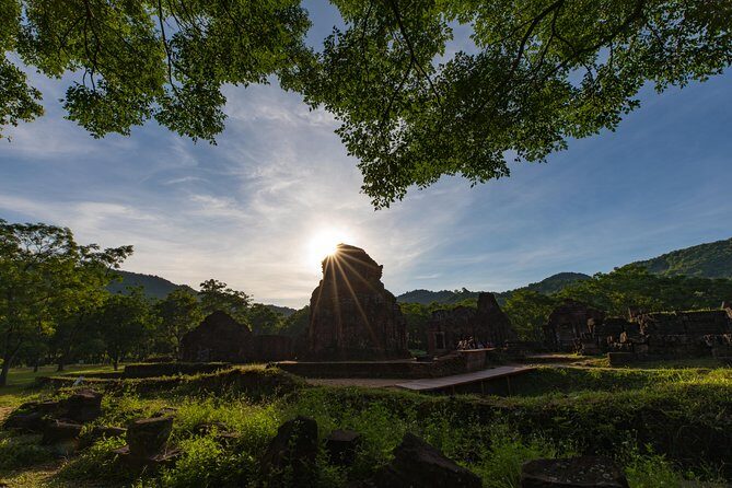 Hoi An: Half-day Excursion To My Son Sanctuary Tour - FAQ