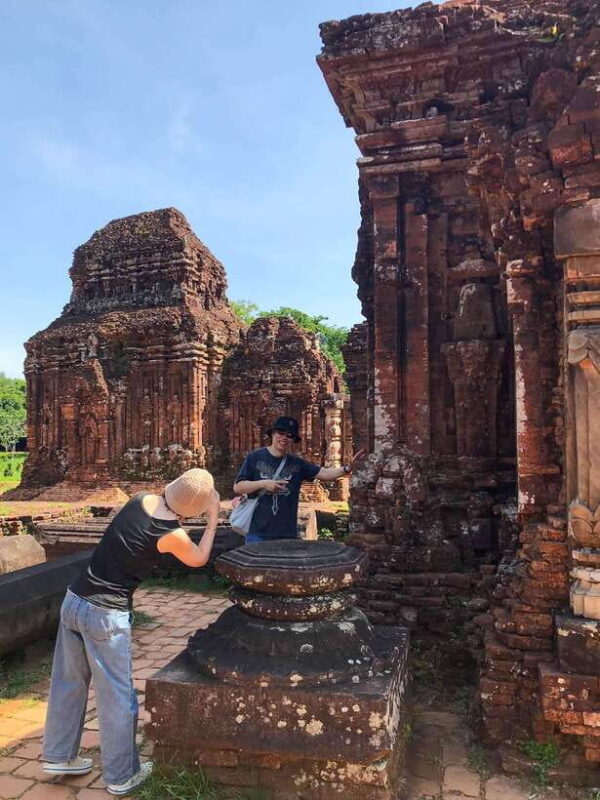 Hoi An: Half-day Excursion To My Son Sanctuary Tour - The Value of This Tour