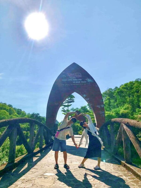 Hoi An: Half-day Excursion To My Son Sanctuary Tour - Who Should Consider This Tour?