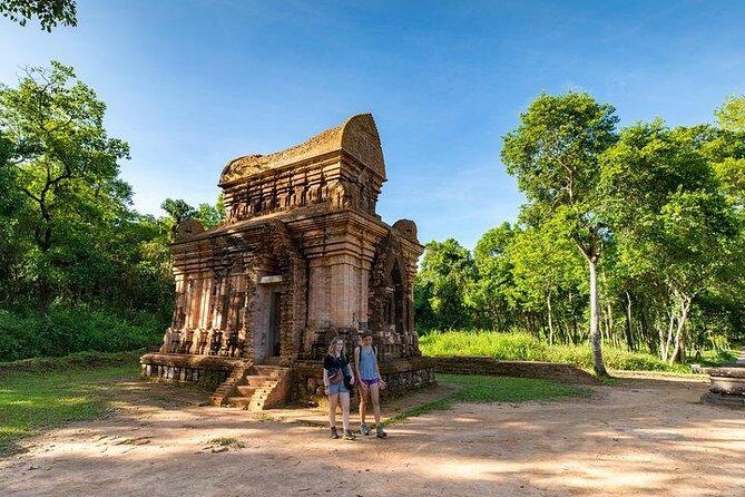 Hoi An: Half-day Excursion To My Son Sanctuary Tour - Why this tour is worth considering