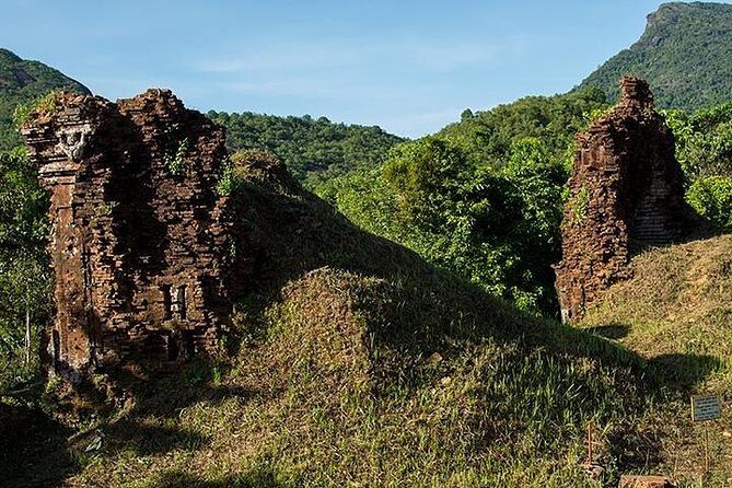 Hoi An: Half-day Excursion To My Son Sanctuary Tour - Who will enjoy this tour most?