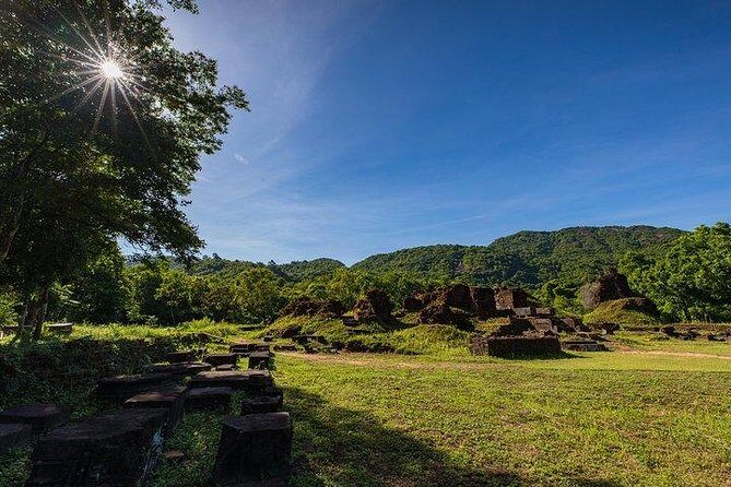 Hoi An: Half-day Excursion To My Son Sanctuary Tour - The Sum Up