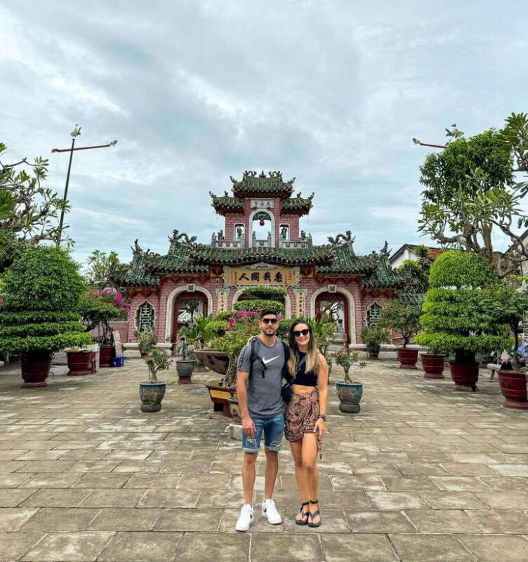 Hoi An: Half-Day Heritage Walking Tour - Final Thoughts