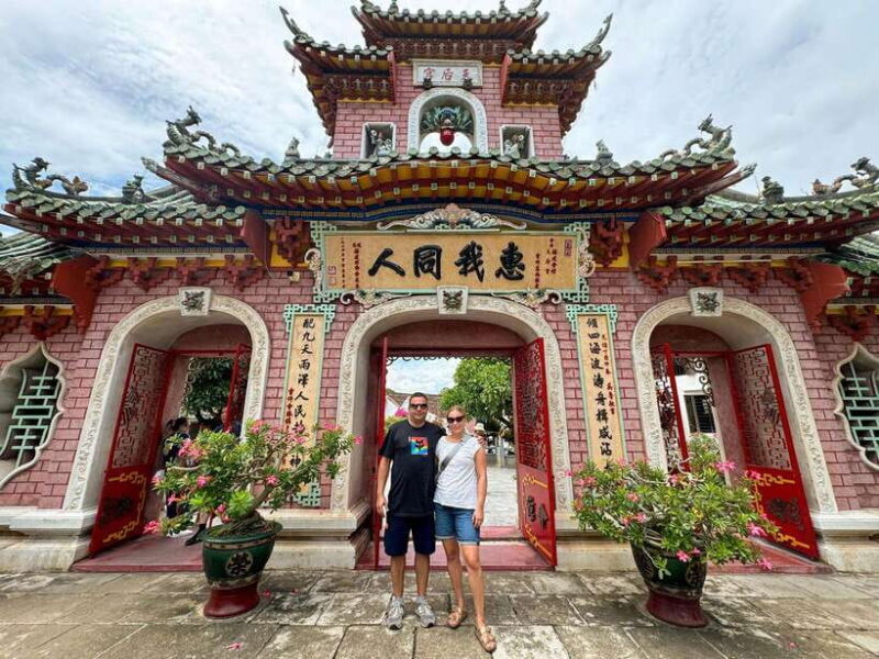 Hoi An: Half-Day Heritage Walking Tour - FAQs