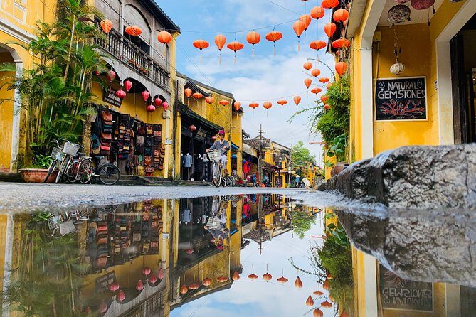 Hoi An: Half-day Hoi An Heritage Walk - A Closer Look at the Itinerary