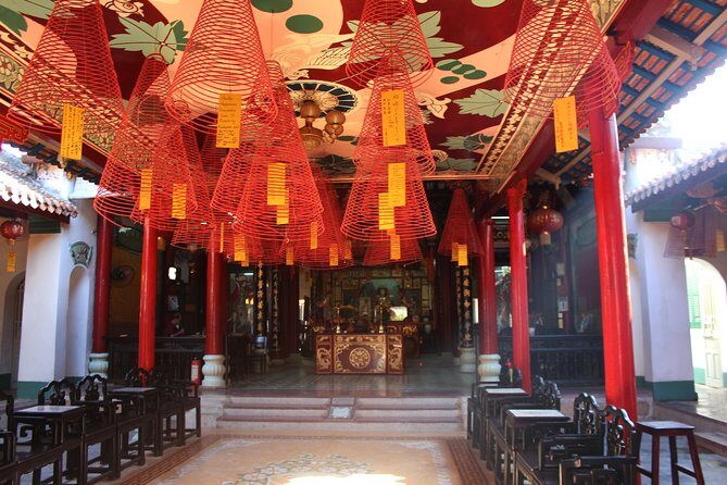 Hoi An: Half-day Hoi An Heritage Walk - What the Reviews Say