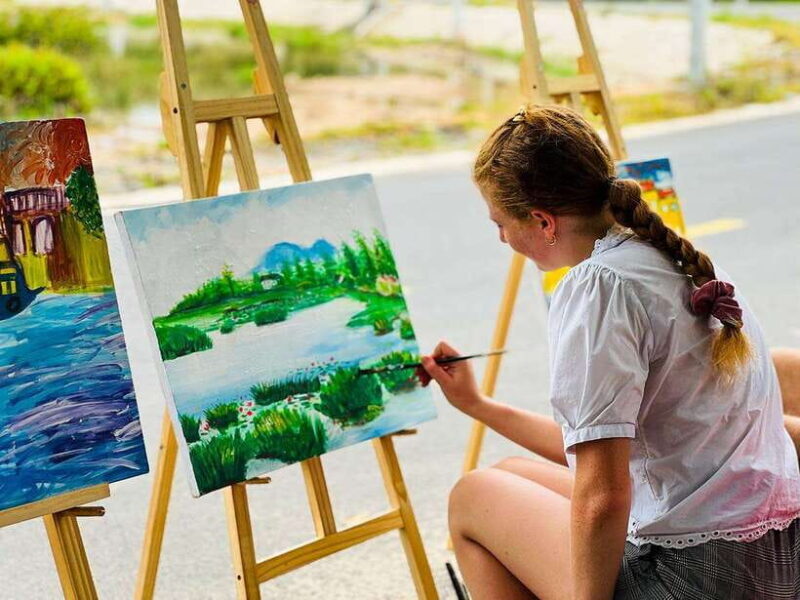 Hoi An: Half-day Painting Hoi An's Charm - Who Will Enjoy This Tour Most?