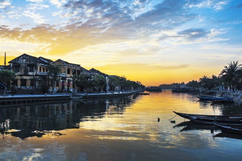 Hoi An: Half-day Painting Hoi An's Charm - Final Thoughts