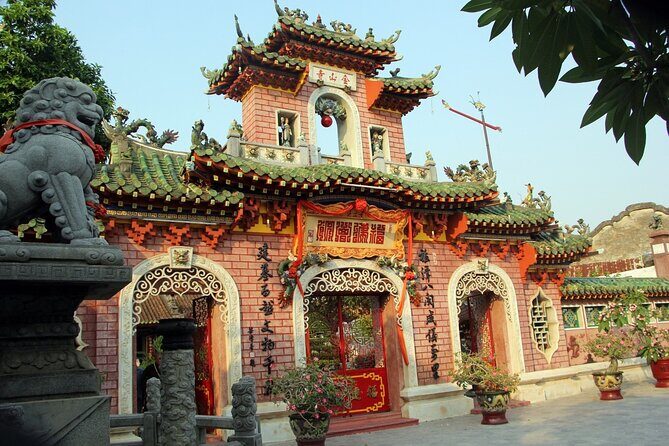 Hoi An Half Day Private Tour from Da Nang/ Hoi an - FAQs