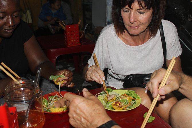 Hoi An Half-Day Street Food Guided Tour - HFE - Frequently Asked Questions