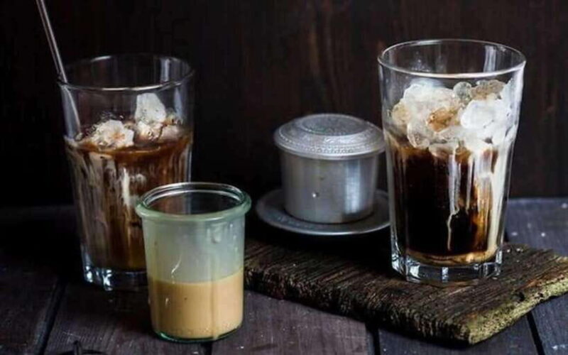 Hoi An: Hand-on Making Vietnamese Coffee Class - A Closer Look at the Experience