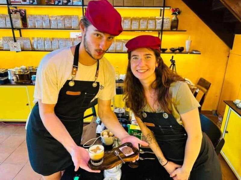 Hoi An: Hand-on Making Vietnamese Coffee Class - Final Thoughts