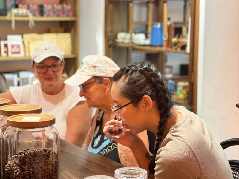Hoi An: Hand-on Making Vietnamese Coffee Class & Culture - Why You’ll Want to Sign Up