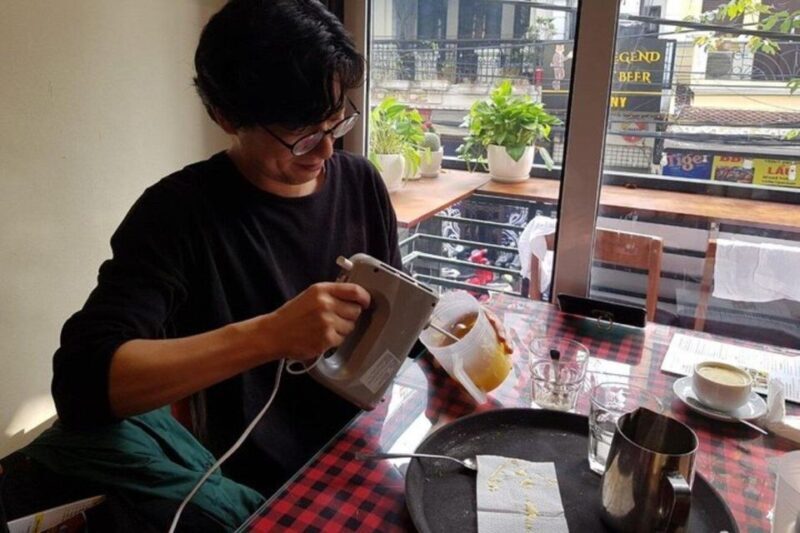 Hoi An: Hand-on Making Vietnamese Coffee Class & Culture - What Reviewers Say