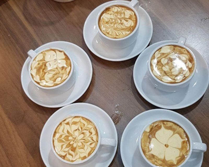 Hoi An: Hand-on Making Vietnamese Coffee Class & Culture - The Sum Up