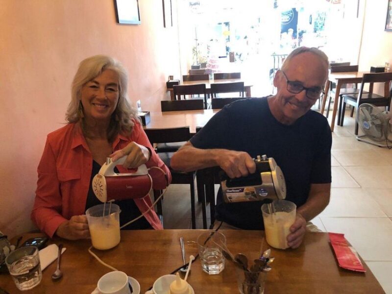 Hoi An: Hand-on Making Vietnamese Coffee Class & Culture - FAQs