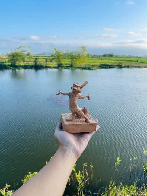 Hoi An Handicraft Workshop: Statue Wood Carving - Who Will Love This Tour?