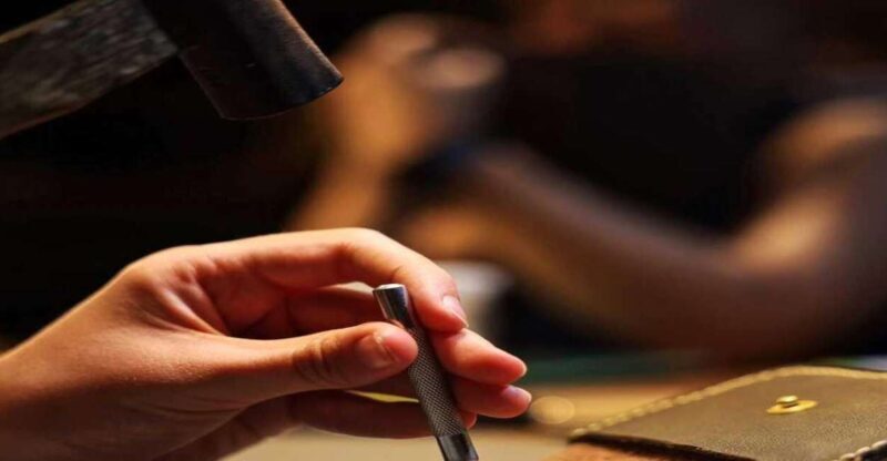 Hoi An: Handmade Leather Crafts Workshop (Starter Course) - Introduction