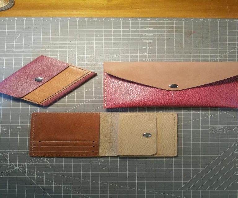 Hoi An: Handmade Leather Crafts Workshop (Starter Course) - The Itinerary: Step-by-Step