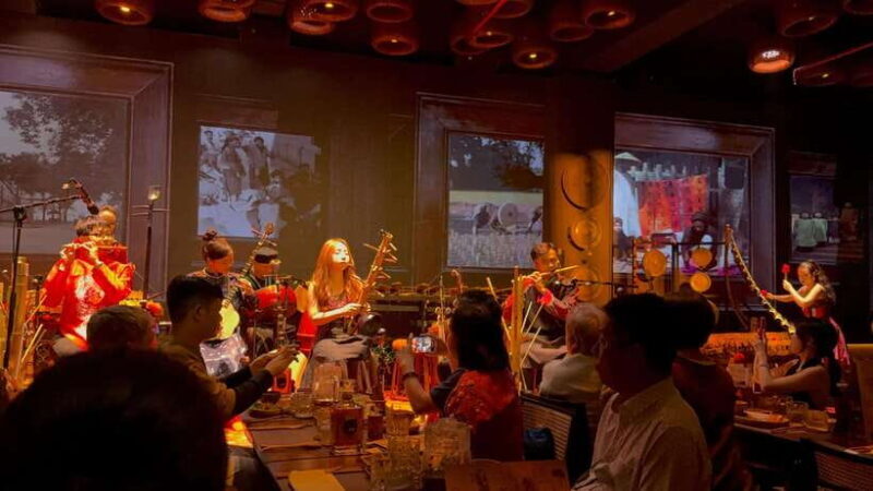 Hoi An Hands-On Cooking Class With Market Visit & Chef Guide - Details That Matter
