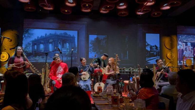 Hoi An Hands-On Cooking Class With Market Visit & Chef Guide - Who Should Consider This Tour?
