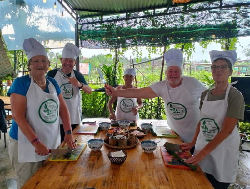Hoi An: Hands-On Countryside Tour with Activities - An In-Depth Look at the Tour Experience
