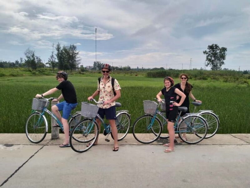 Hoi An: Hands-On Countryside Tour with Activities - FAQ