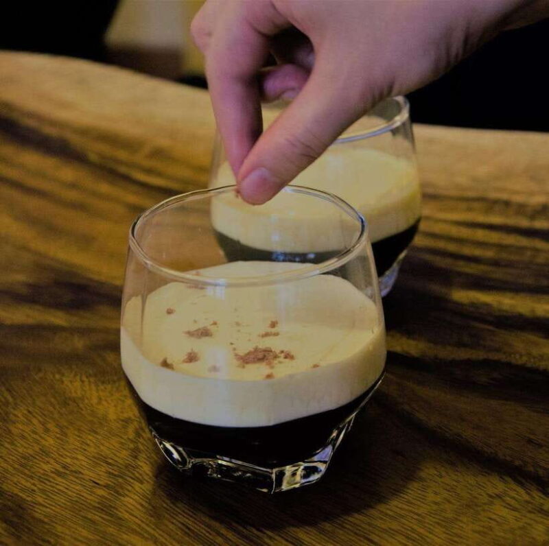 Hoi An: Hands-on Vietnamese Coffee Making Class with Long - What to Expect from the Coffee Class
