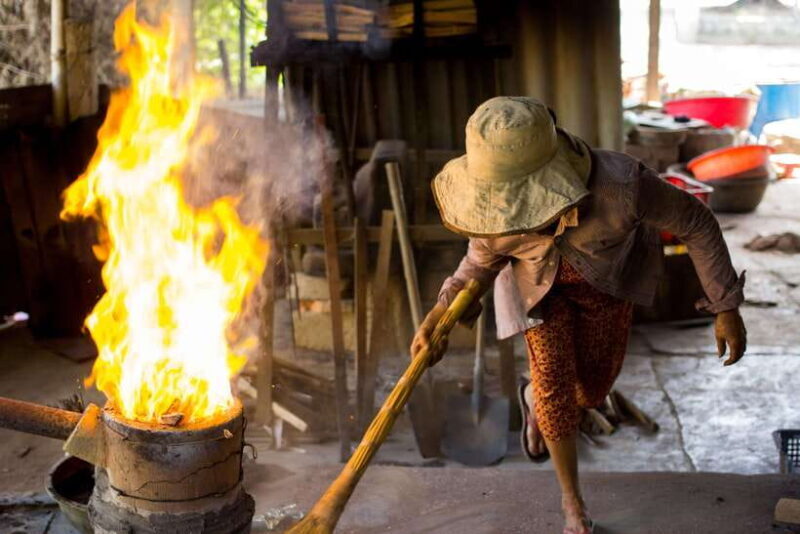 Hoi An Hidden Charms: Handicraft & Countryside Adventure - How the Experience Feels and Why It Matters