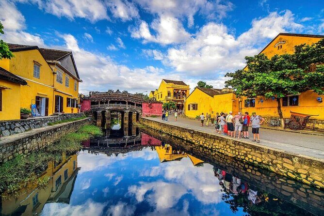 Hoi An Hidden Gem- Local Food- Lantern Making- Tailoring - Key Points