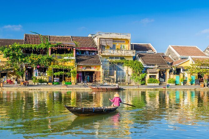 Hoi An Hidden Gem- Local Food- Lantern Making- Tailoring - The Experience Through the Eyes of Others