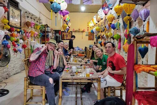 Hoi An Hidden Gem- Local Food- Lantern Making- Tailoring - Practical Tips for Travelers