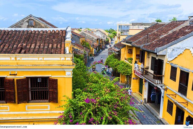 Hoi An Hidden Gem- Local Food- Lantern Making- Tailoring - Final Thoughts: Who Will Love This Tour?