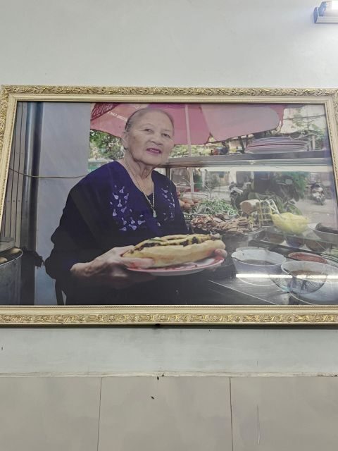 Hoi An hiden food adventure - Key Points