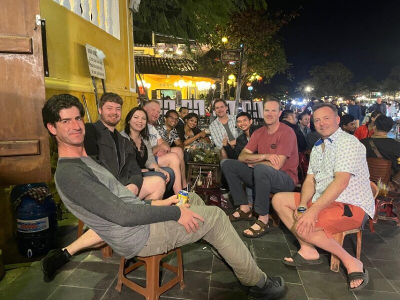 Hoi An hiden food adventure - An Introduction to Hoi An’s Food Scene
