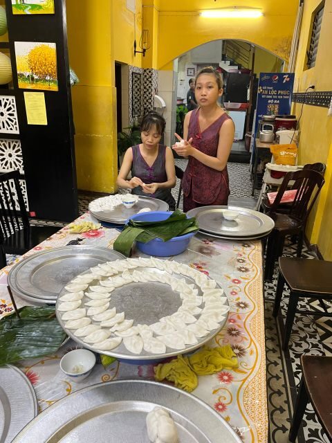 Hoi An hiden food adventure - Practical Tips and Considerations