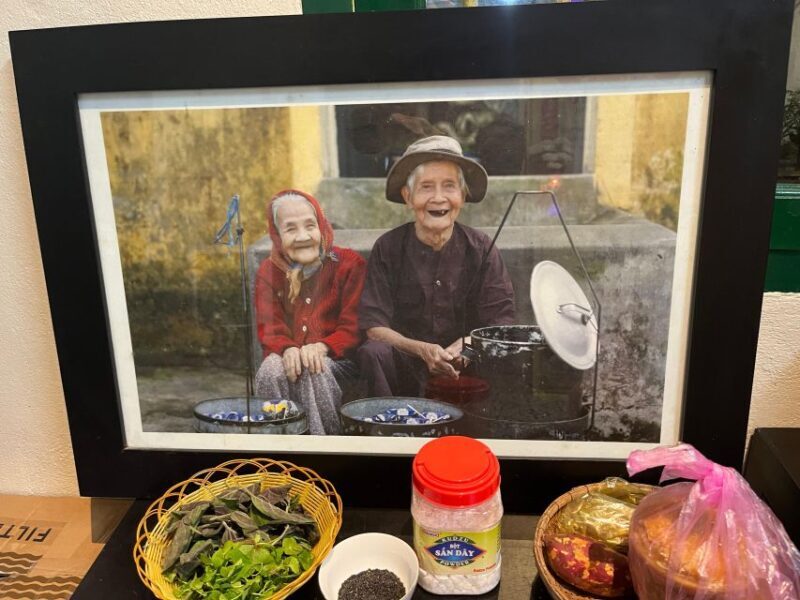 Hoi An hiden food adventure - FAQs