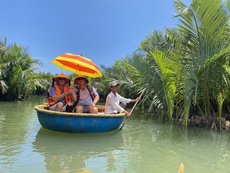 Hoi An Highlights and Hidden Gems Tour by Vespa - Analyzing the Experience: Is It Worth It?