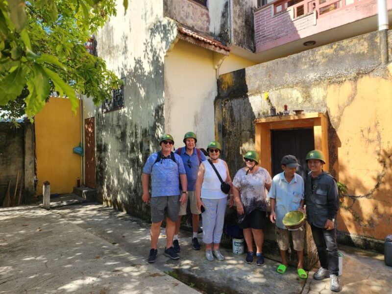 Hoi An Highlights and Hidden Gems Tour by Vespa - Who Should Consider This Tour?