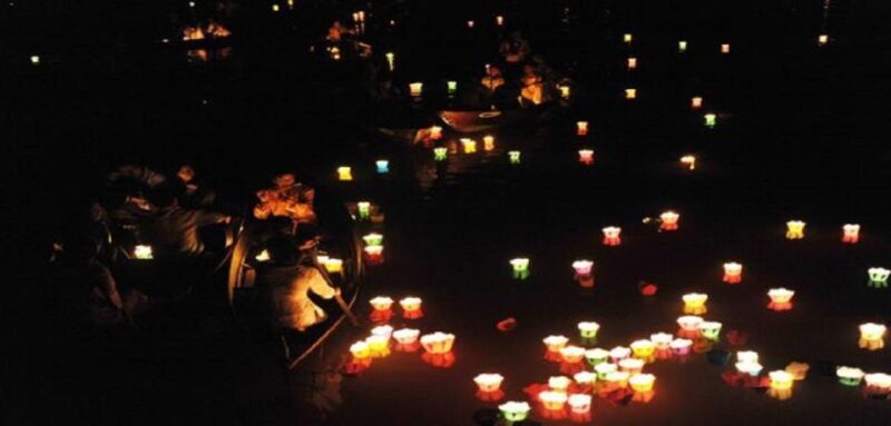 Hoi An : Hoai River Boat Trip by Night and Floating Lantern - Final Thoughts: Is It Worth It?