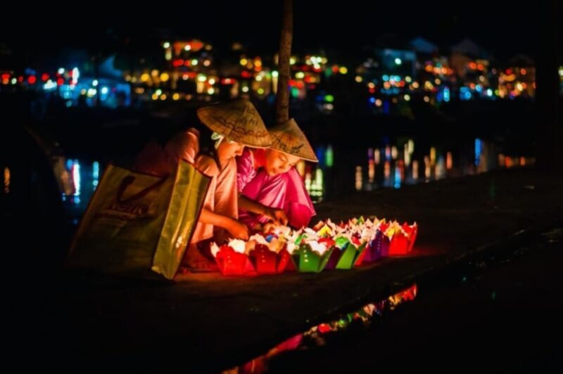 Hoi An: Hoai River Night Boat Trip and Floating Lantern - Authenticity and Cultural Significance