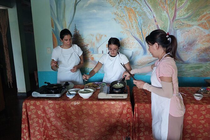 Hoi An Home Hosted Meal in Rice Farmer Home - What Makes This Tour Stand Out?