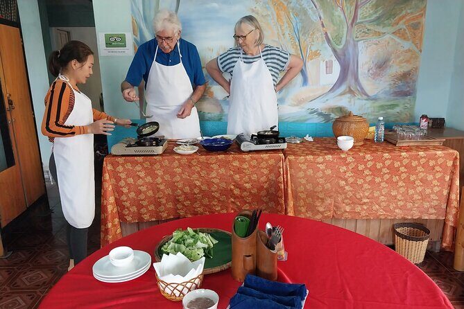 Hoi An Home Hosted Meal in Rice Farmer Home - Who Will Love This Experience?