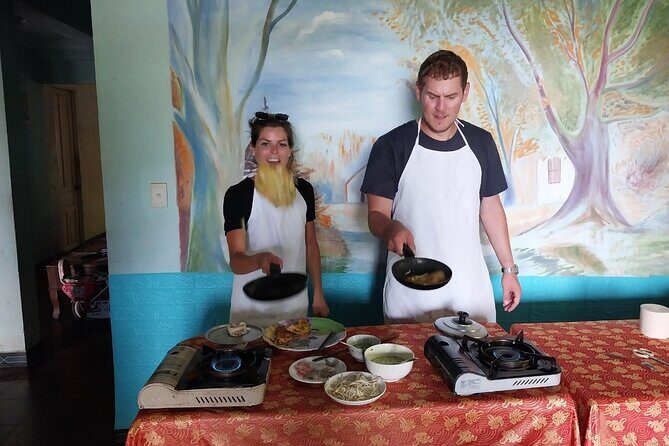 Hoi An Home Hosted Meal in Rice Farmer Home - FAQs