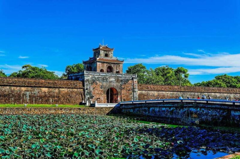 Hoi An: Imperial Hue And Scenic Hai Van Pass Discovery Tour - Authenticity and Personalization
