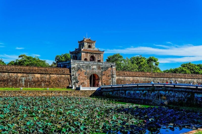 Hoi An: Imperial Hue And Scenic Hai Van Pass Discovery Tour - The Sum Up