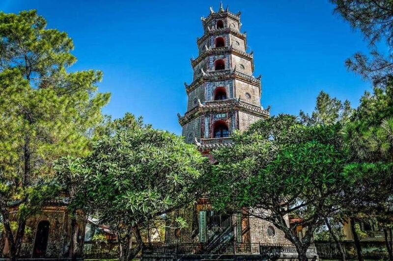 Hoi An: Imperial Hue And Scenic Hai Van Pass Discovery Tour - FAQ