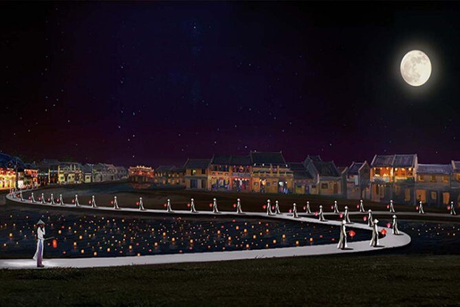 Hoi An Impression show (The real world performance) - Who Might Want to Consider Other Options?